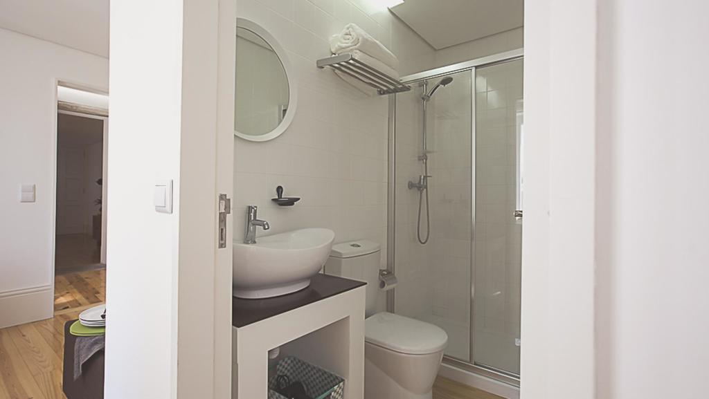Bmyguest - Almada Garden Apartment Porto Ngoại thất bức ảnh