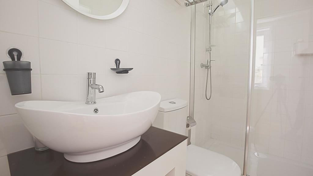 Bmyguest - Almada Garden Apartment Porto Ngoại thất bức ảnh