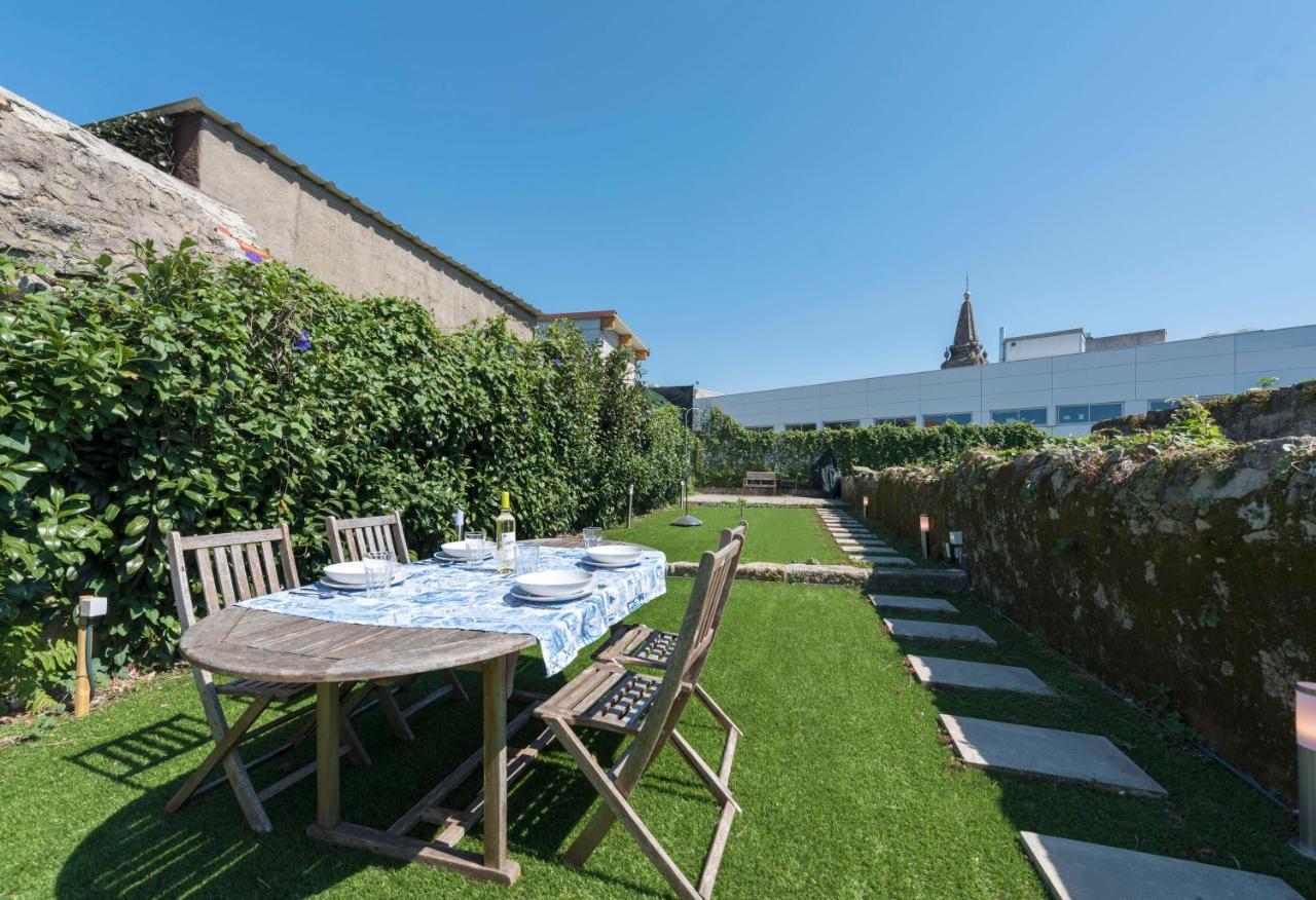 Bmyguest - Almada Garden Apartment Porto Ngoại thất bức ảnh