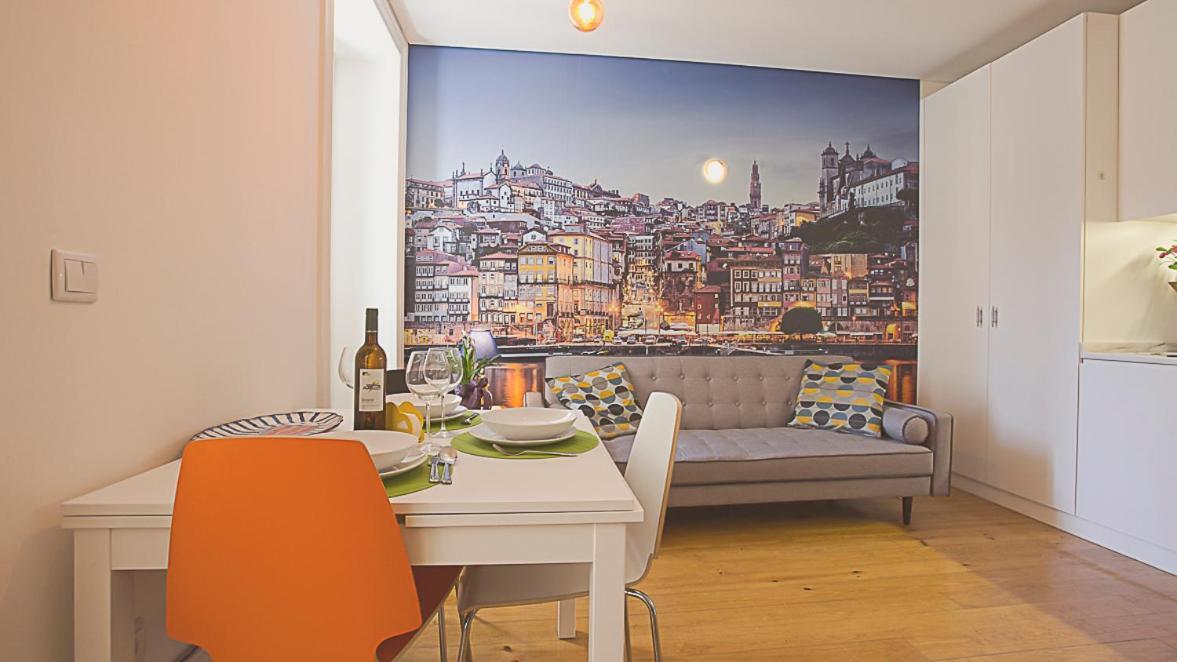 Bmyguest - Almada Garden Apartment Porto Ngoại thất bức ảnh