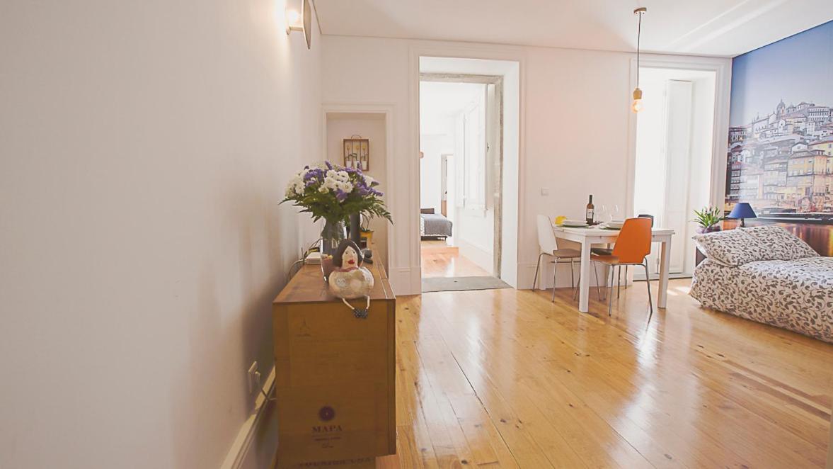 Bmyguest - Almada Garden Apartment Porto Ngoại thất bức ảnh