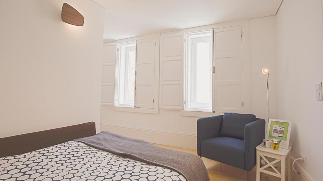 Bmyguest - Almada Garden Apartment Porto Ngoại thất bức ảnh